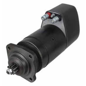 Startmotor 24V 5,4KW VOLVO PENTA / �KERMAN = 0001416028