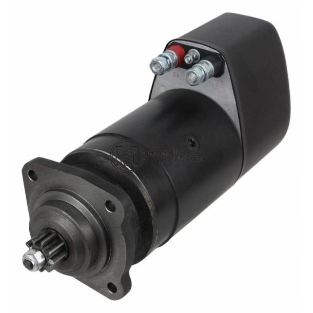 Startmotor 24V 5,4KW VOLVO PENTA / KERMAN = 0001416028