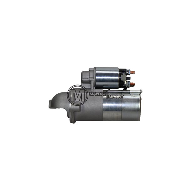 Startmotor 12V 1,8KW MERCRUISER = 50898101740