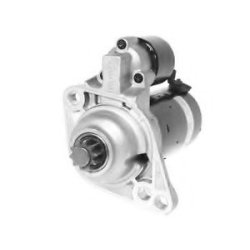 Startmotor 12V 2,0KW AUDI SEAT VW