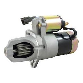Startmotor 12V 1,4KW HITACHI / NISSAN = S114-801D