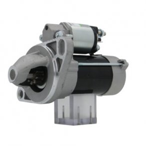 Startmotor 12V 1,1KW YANMAR/JOHN DEERE = 119626-77011