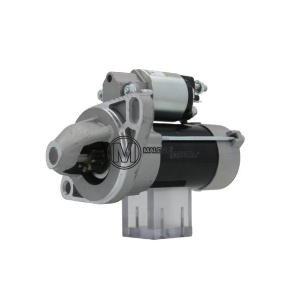 Startmotor 12V 1,1KW YANMAR/JOHN DEERE = 119626-77011