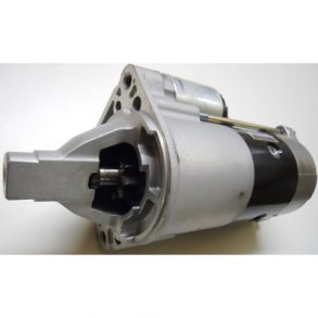 Startmotor Voyager RG - RT 2,8 CRD 05-11