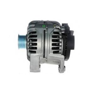 Dynamo 12V 140AMP OPEL SAAB = 0124525030