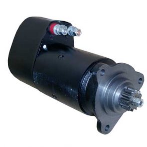Startmotor 24V 6,6KW VOLVO = 0001417065
