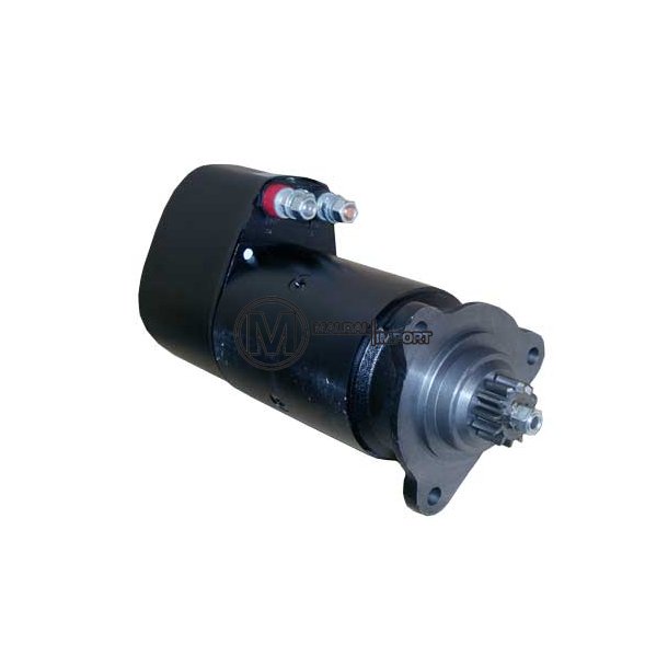 Startmotor 24V 6,6KW VOLVO = 0001417065