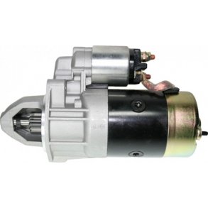 Startmotor 12V 2,2KW MERCEDES = 0001218006