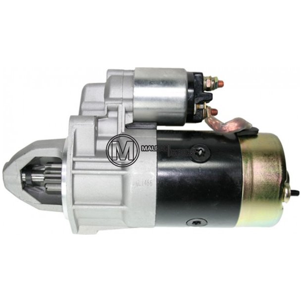 Startmotor 12V 2,2KW MERCEDES = 0001218006