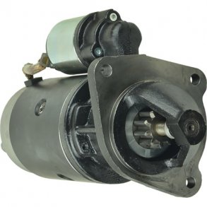 Startmotor 12V 3,1KW FORD NEW HOLLAND =0001369015