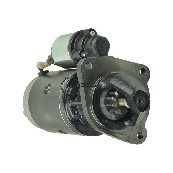 Startmotor 12V 3,1KW FORD NEW HOLLAND =0001369015