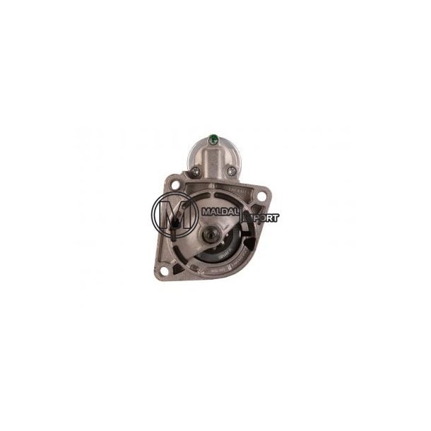 Startmotor 12V 2,0KW Alfa/Fiat/Lancia