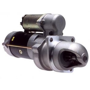 Startmotor 24V 4,5KW CUMMINS DRESSER = 1113277