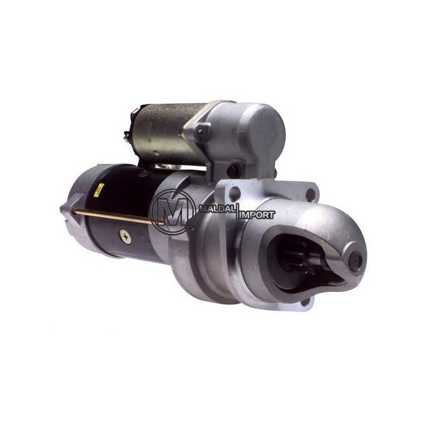 Startmotor 24V 4,5KW CUMMINS DRESSER = 1113277