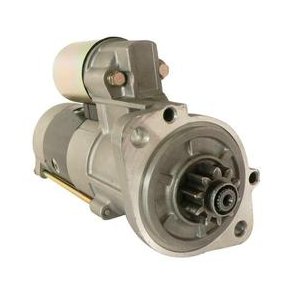 Startmotor 12V 2,2KW MITSUBISHI = M8T75171