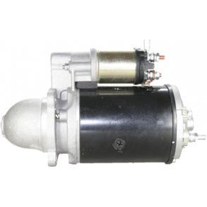 Startmotor 12V 2,8KW MF PERKINS CASE = 26294