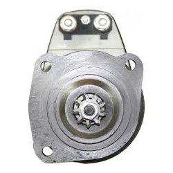 Startmotor Mercedes 