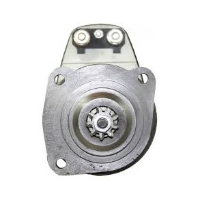 Startmotor Mercedes 