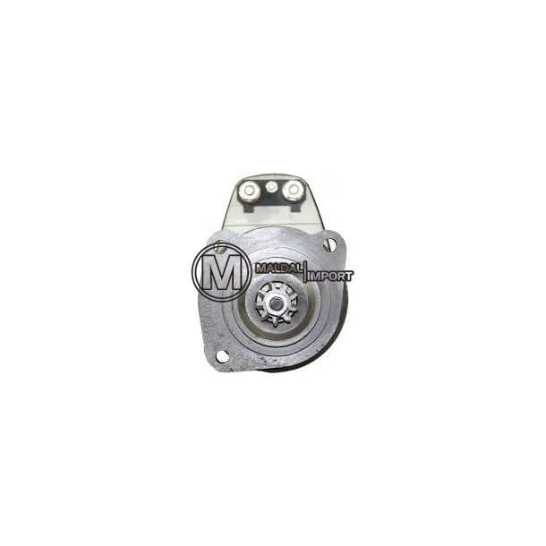 Startmotor Mercedes 