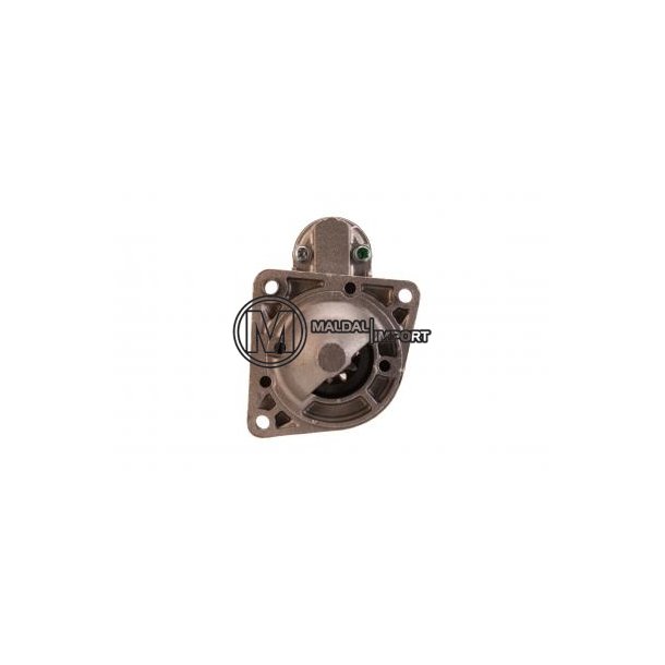 Startmotor 12V 1,9KW  CADILLAC OPEL SAAB