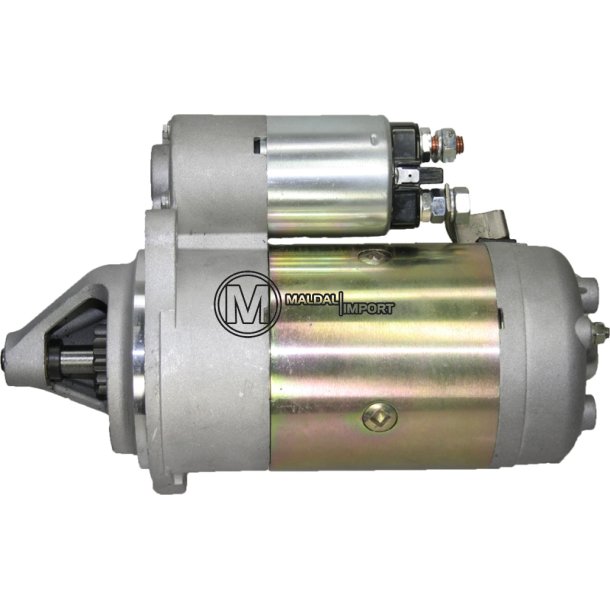 Startmotor 24V 3,2KW IVECO = 0001363101