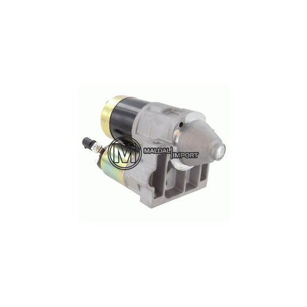 Startmotor 2,5 BENSIN 99-01 XJ/TJ