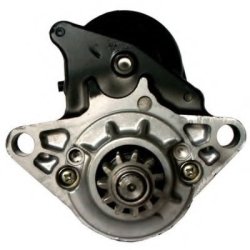 Startmotor 12V 1,7KW LAND ROVER = 228000-3980