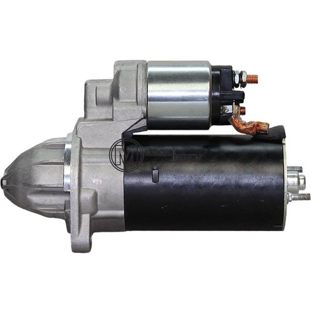 Startmotor 12V 2,2KW LOMBARDINI VM = 35532063F