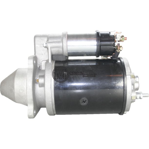 Startmotor 12V 2,8KW Massey Ferguson