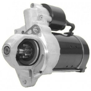 Startmotor 12V 2,0KW MERCEDES = 0001109250