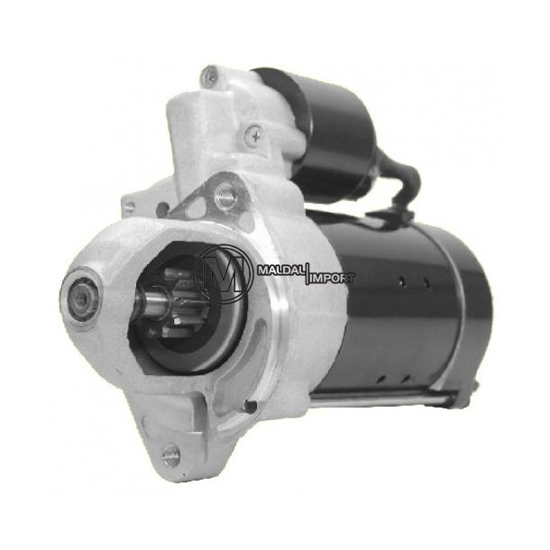 Startmotor 12V 2,0KW MERCEDES = 0001109250
