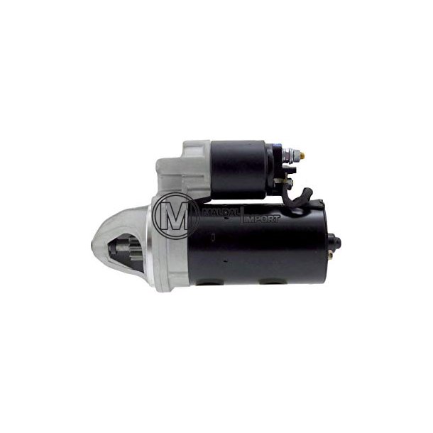 Startmotor 12V 2,3KW MERCRUISER/CUMMINS/VM = 0001109356