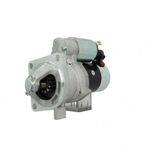 Startmotor 24V 3,5KW NISSAN PATROL = 23300-C8601