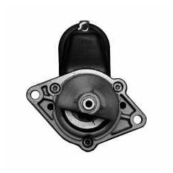 Startmotor  12V 1,2KW OPEL