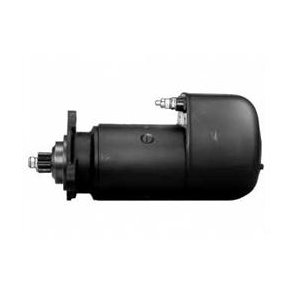 Startmotor 12V 3,6KW DAF MERCEDES = 0001418014