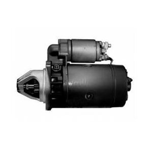 Startmotor 12V 2,7KW  DEUTZ FENDT IVECO ATLAS = 0001362305