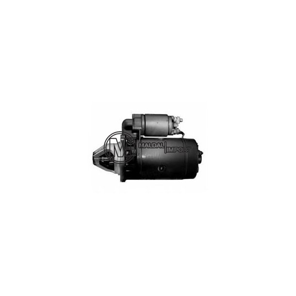 Startmotor 12V 2,7KW  DEUTZ FENDT IVECO ATLAS = 0001362305