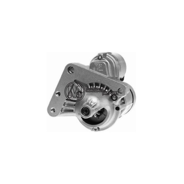 Startmotor 12V 1,4KW CITROEN PEUGEOT