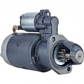 Startmotor 12V SABB MARINE