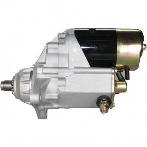 Startmotor 24V 5,0KW IVECO = M8T61671