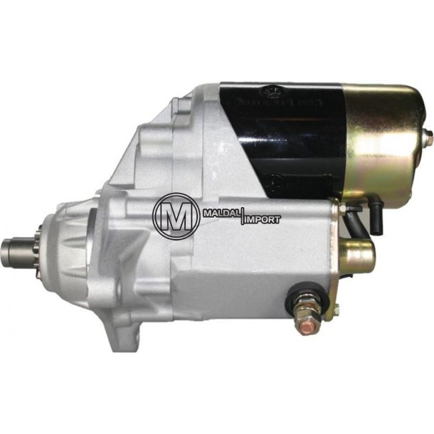 Startmotor 24V 5,0KW IVECO = M8T61671