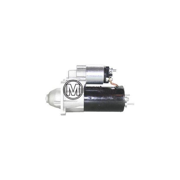 Startmotor 12V 1,4KW Alfa/Fiat/Lancia
