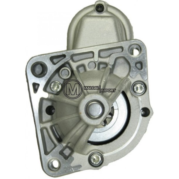 Startmotor 12V 1,3KW FIAT LANCIA = D6RA138
