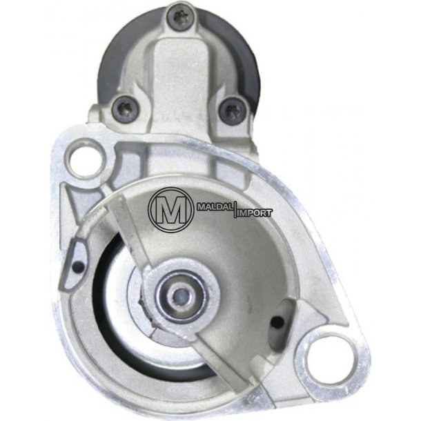 Startmotor 12V 1,6KW AUDI = 0001110100