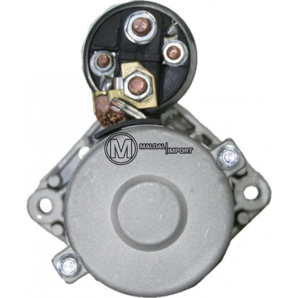Startmotor 12V 1,6KW BMW = D7G4