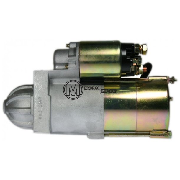 STARTMOTOR DIVERSE 4,3-5,7-8,1