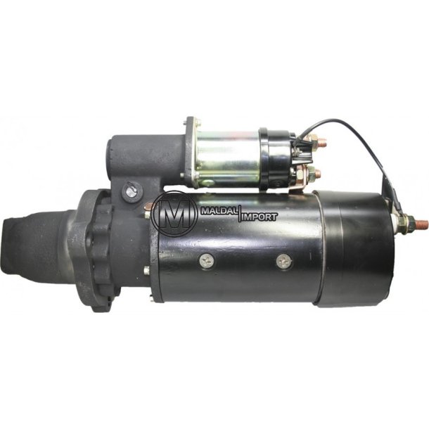 Startmotor 24V 7,5KW cummins =10478943
