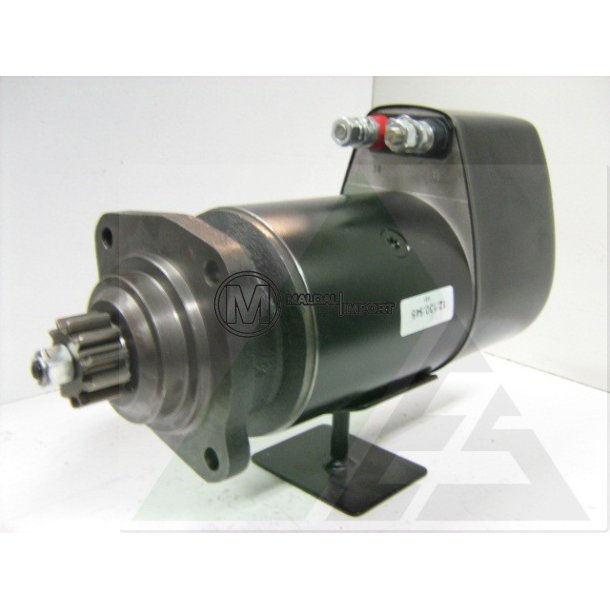 Startmotor 24V 5,4KW DAF