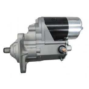Startmotor 24V  4.5kW ISUZU = 028000-6200