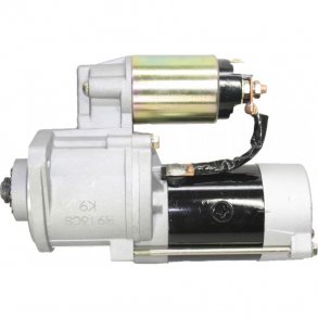 Startmotor 24V 3,2KW  MITSUBISHI = M2T65271